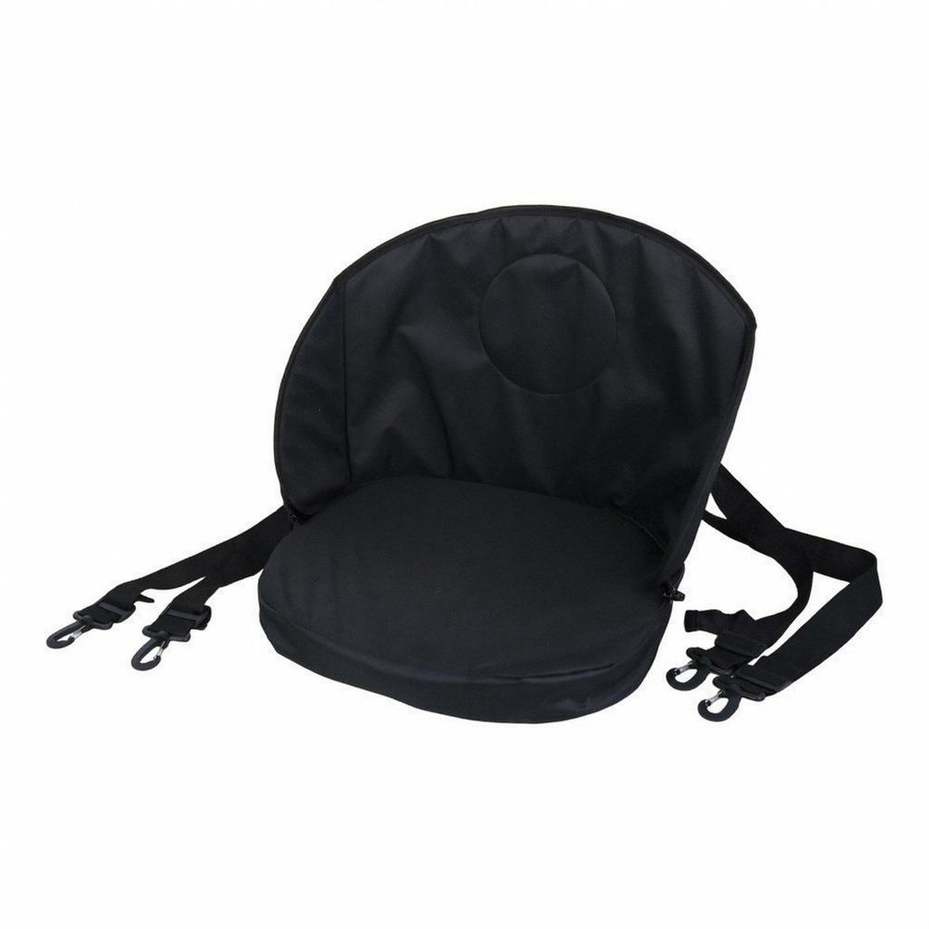 Paddle Board Backrest Seat Adjustable Deck Long-Lasting for Kayaking