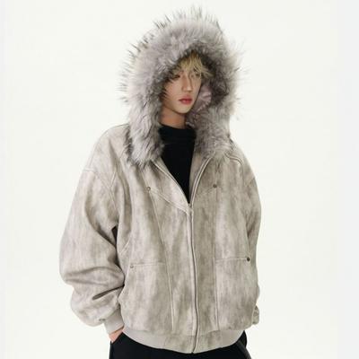 Giubbotti e cappotti – Piumini e parka