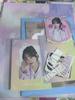 [USED] Aespa FC MY-J Special Kit FC Continuation Bonus Karina Trading Card