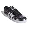 Adidas Nizza Dsiney Pixar Comics Core Black Cloud White GX0993