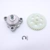 Engine oil pump gear for QJ motor keeway benelli 150s 180s RKF RFS 150 180 BJ150-31 BN150S