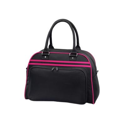 BagBase Bolsa de Bowling Retrô