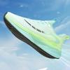 2026 Spring New Men Sneakes Breathable Low Top Running Shoes Comfortable Fashion Outdoor Sneakers Male Jogging Sport Shoes