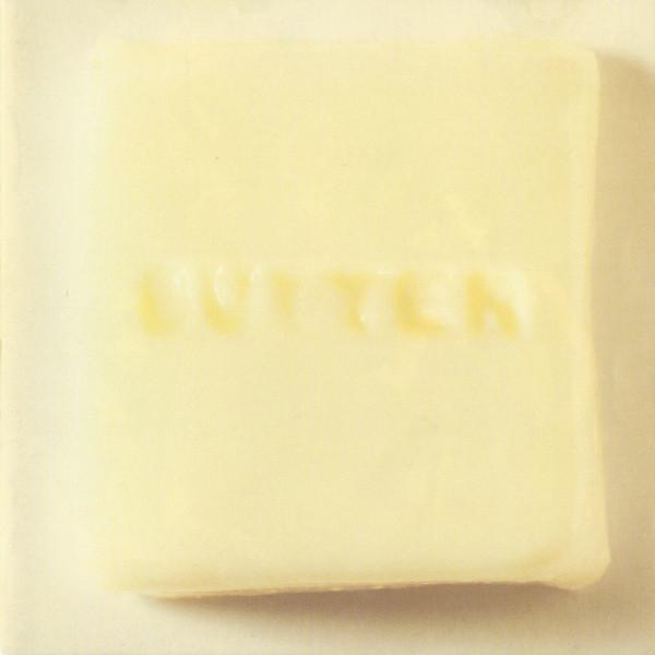 

CD BUTTER 08 - Butter TOCP8939 Grand Royal 1996 Japan Dance & Electronica