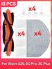 Robot Vacuum Cleaner Accessories & Spare Parts 7 pcs