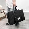 Folding Travel Luggage Bag Oxford Cloth Trip Handbags Travel Storage Bag  Business Trip