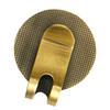 Golf Hat Clip Without Ball Marker Mark Tool for Gloves Bags