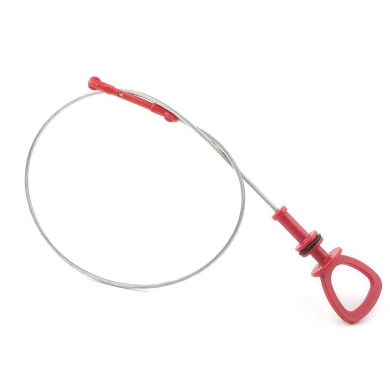 

A22F-Car Engine Oil Level Dipstick 2710100372 For W203 W208 W209 W211 SLK CLK CLC R171 S203 S204 W204 C209 1.8L Engine как