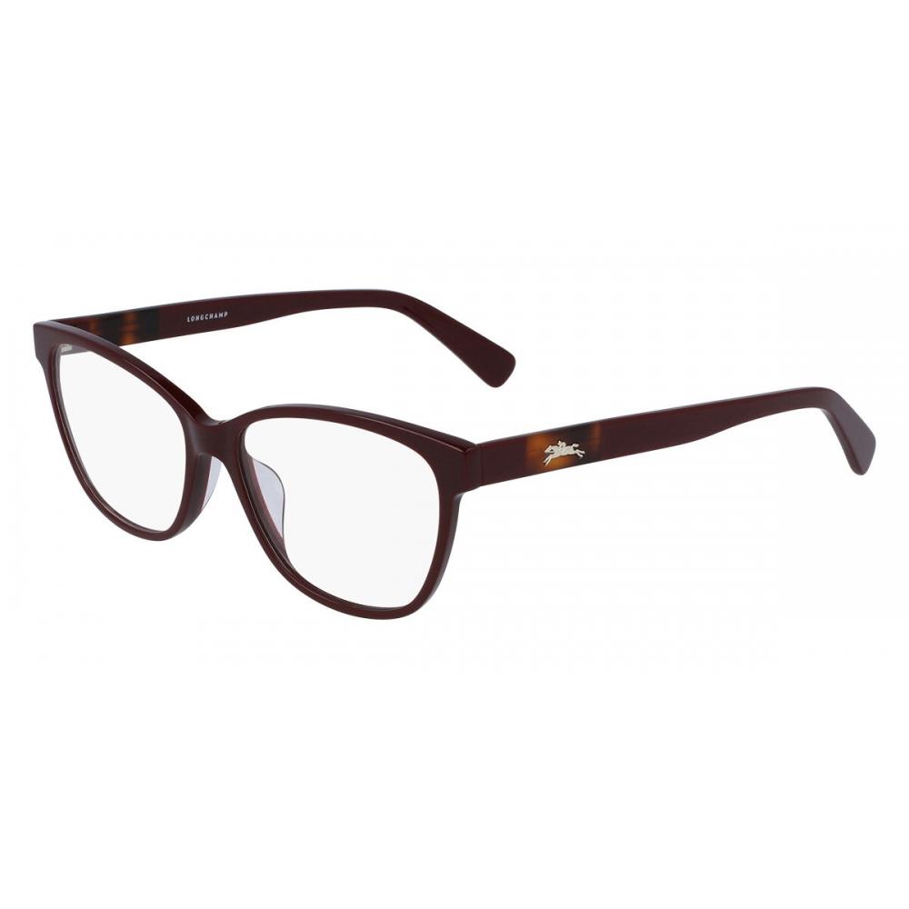 Longchamp Lo2657 604 Women Eyeglasses