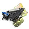 1 Satz Bremslastabhängiger Ventil MB668328 Passend für MITSUBISHI Montero Pajero V43 V45 1991 - 1999-AU62