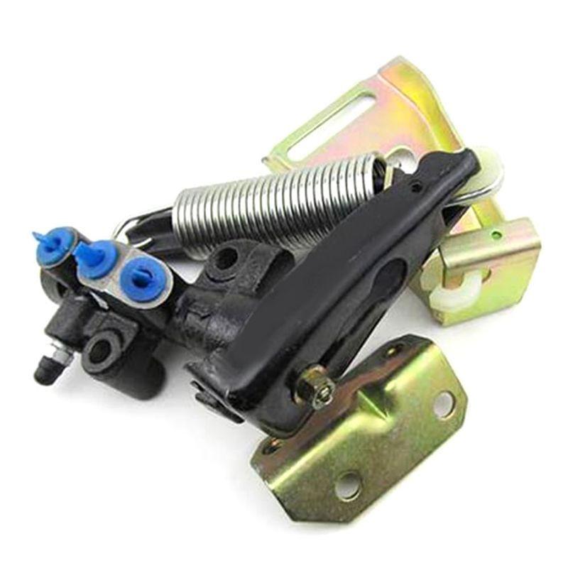 1 Satz Bremslastabhängiger Ventil MB668328 Passend für MITSUBISHI Montero Pajero V43 V45 1991 - 1999-AU62