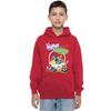 Marvel Childrens/Kids Hoppy Easter Eggs Heroes Pull Over Hoodie