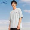 Warrior Unisex Pure Cotton Graphic T-Shirt