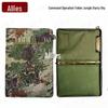 Tactical Field Command Folder