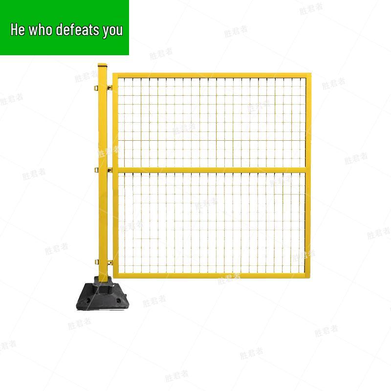 Shengjunzhe Modular Warehouse Partition and Safety Fence System
