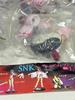 [USED] SR Series SNK Gals Collection Ver.1.5 5 types/10 pieces