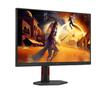 Aoc Q27G4ZR 27" 240 Hz QHD gaming PC monitor