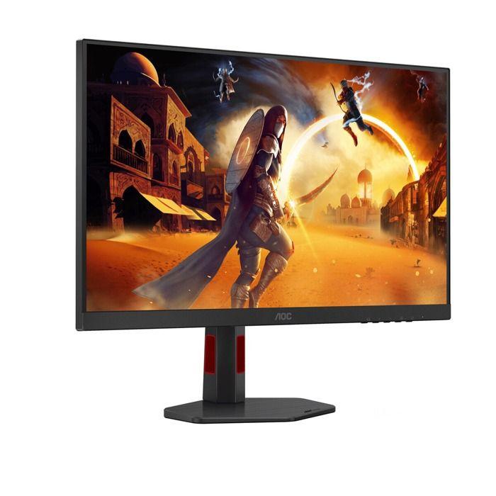 Aoc Q27G4ZR 27" 240 Hz QHD gaming PC monitor