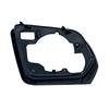 A4478101500 Car Side Mirror Frame Holder for Mercedes-Benz Vito W447 2016-2021 Rearview Glass Surround Housing Trim