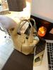 Korean Style Mini Crossbody Handbag: Versatile Mother-and-Child Shoulder Bag