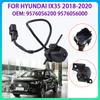 Car Rear View Backup Parking Camera IP68 Waterproof 95760-S6000 95760S6000 Replacement for Hyundai IX35 2018-2020 Parking Camera