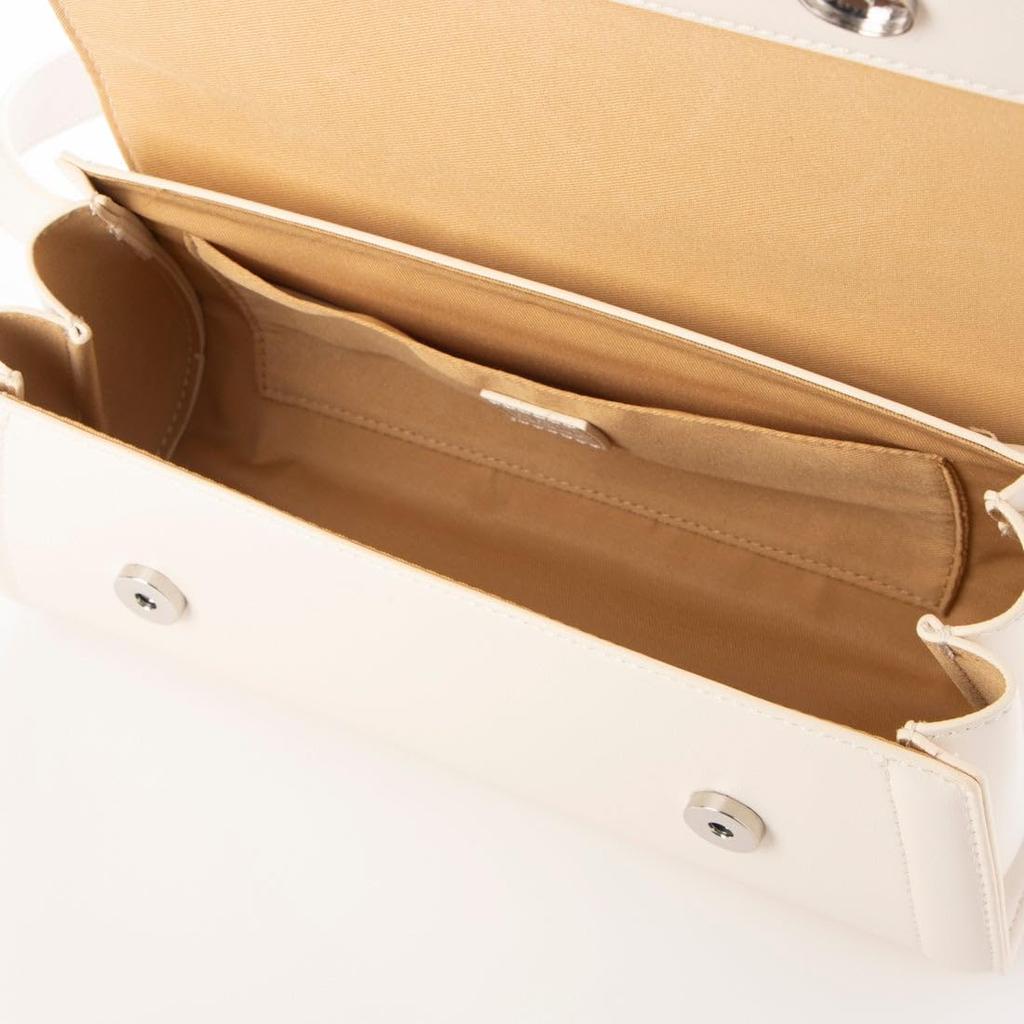 [Kakatoo] Roll-type shoulder bag