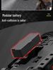 1/20 Scale 2.4G RC High-Speed Drift Off-Road 4WD Electric Toy Car for Kids