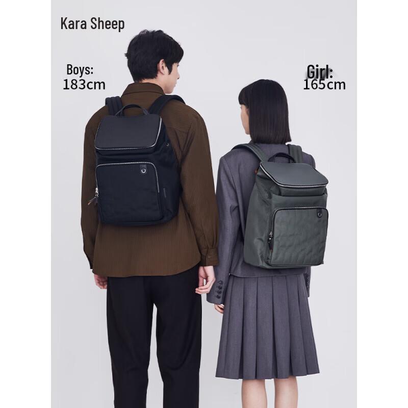 KALA·Y Kirin Anti-theft 15.6-inch Laptop Backpack