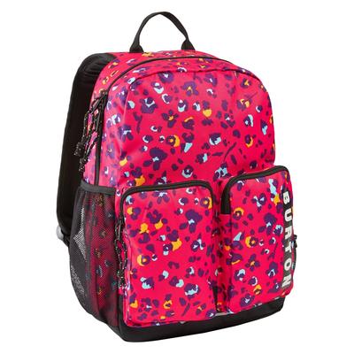 Gromlette 15L Backpack In Wildcat Floral Kids'