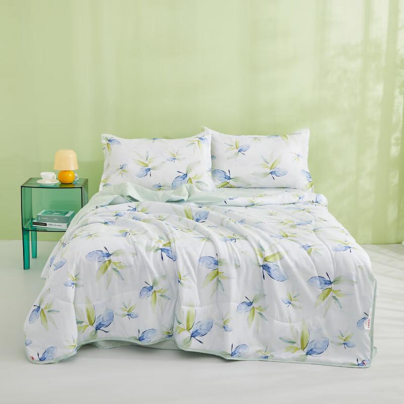 Hengyuanxiang Class A Antibacterial Soft Summer Quilt
