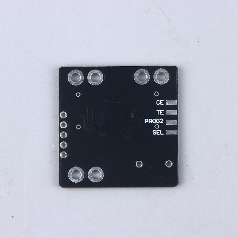 Mcp73871 Usb 4.2V Dc Power Boost Lipoly Lithium Lon Polymer Charger Board 4.2V Battery Management Charger Module