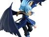 BANPRESTO That Time I Got Reincarnated As a Slime Rimuru Tempest Figure (Otherworld Plus) - Ver.2