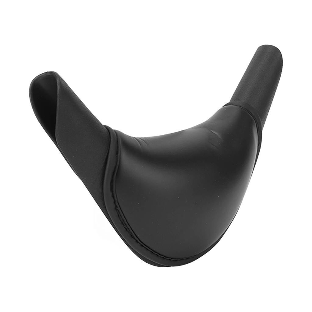 Salon Neck Support Pillow High Resilience Soft Wear Resistant Shampoo Bowl Neck Pillow for Beauty
