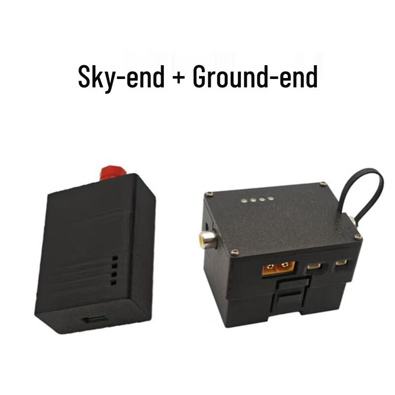 Zhenbaolai 5-inch Kevlar FPV Racing Drone RTF Kit