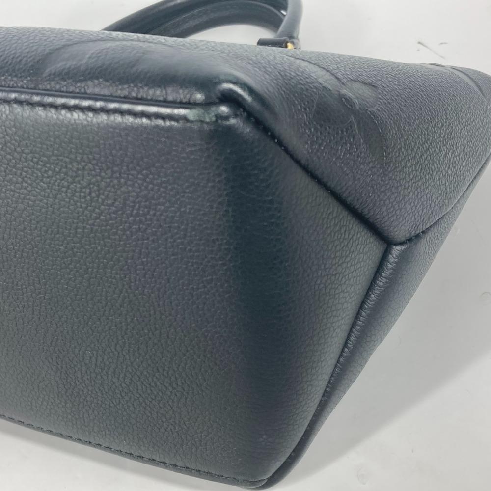 Louis Vuitton M58916  MonogramEmpreinte Petit Palais PM Bag Tote Bag Hand Bag