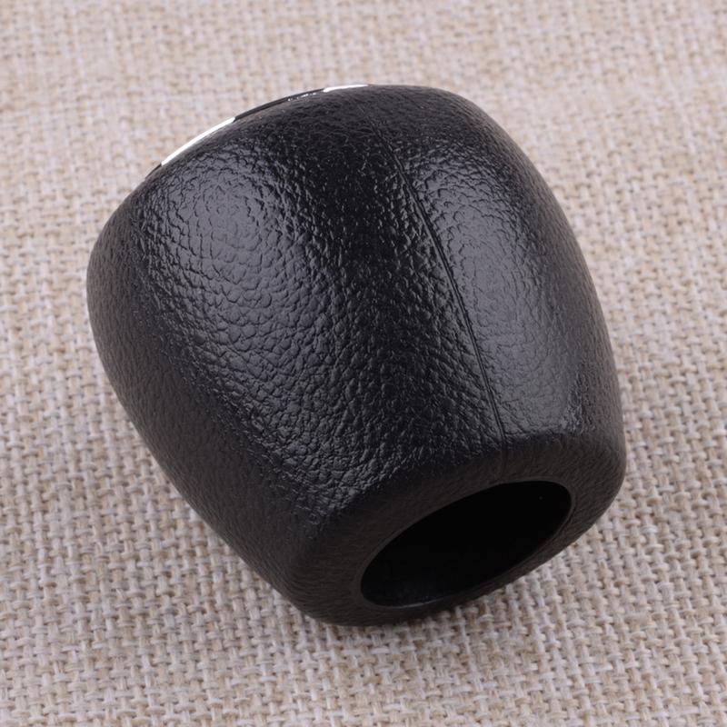 6 Speed Gear Stick Shift Knob Gaiter Boot Fit for Chevrolet Cruze 2008 2009 2010 2011 2012 2013 2014 2015