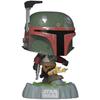 Figurine - funko pop! - boba fett - vinyle - 9,5 cm - cadeau star wars