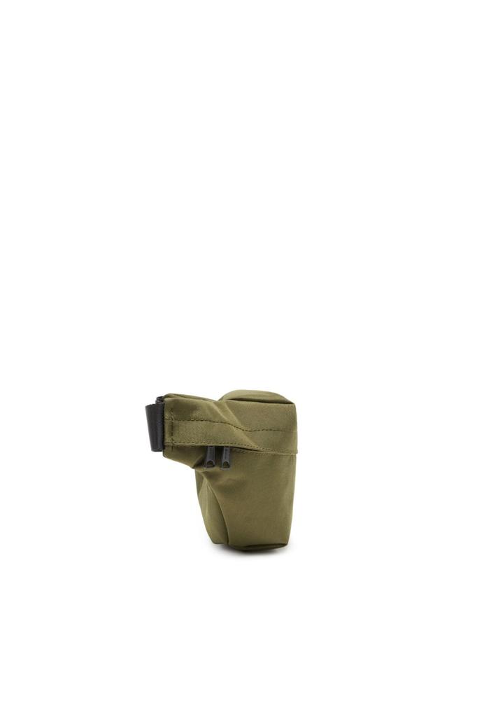 [Diesel] Men's Body Bag D-BSC BELTBAG X09866P6336 UNI Khaki T7433