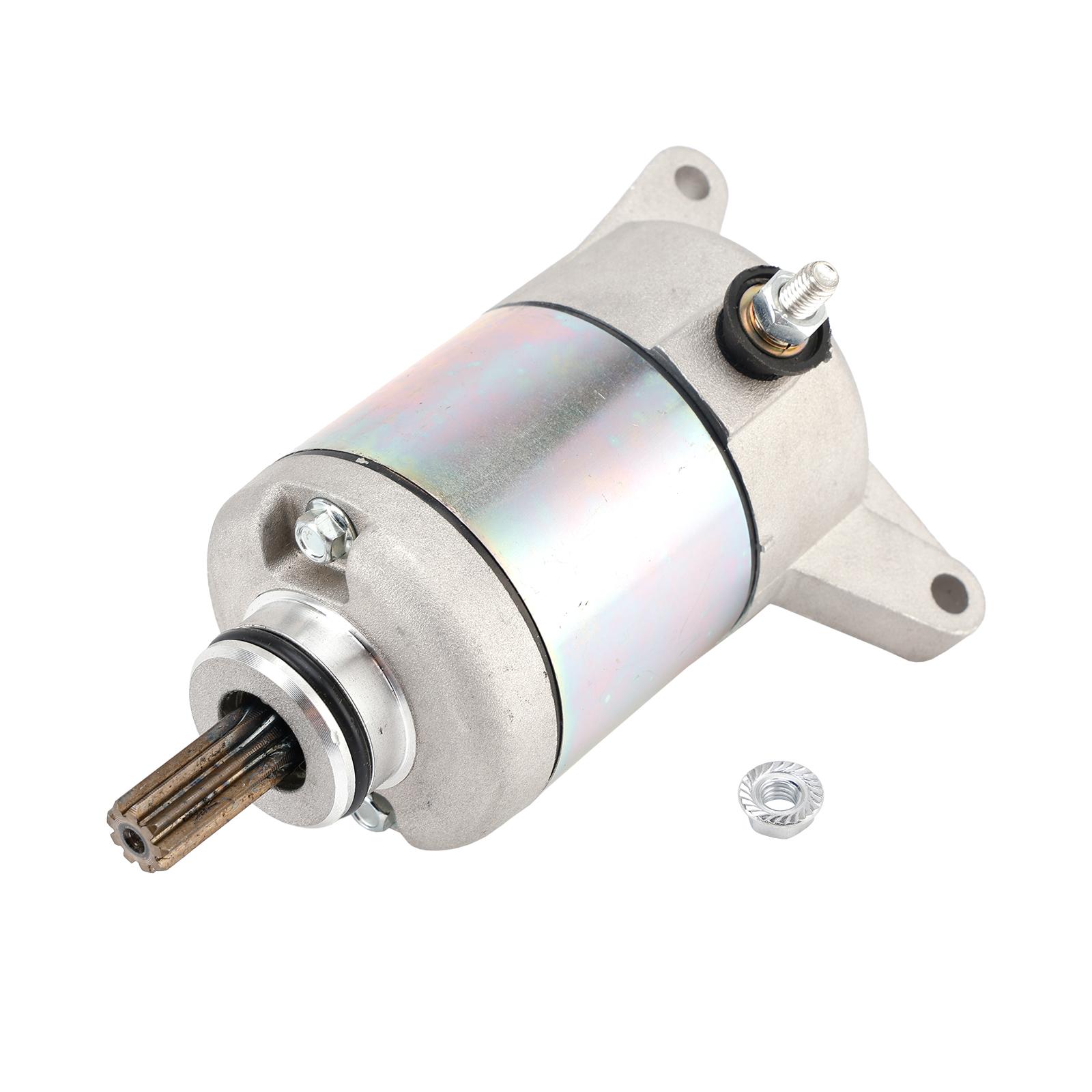 

Стартер двигателя для Honda CRF 150 L CRF150L 2017-2024 31200-K84-901