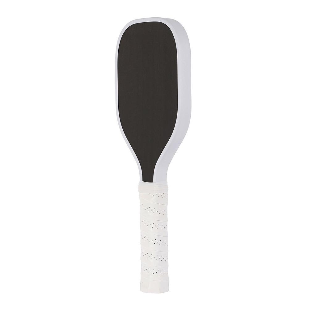 Lightweight Sweet Spot Trainer Carbon Fiber Frosted Surface Pickleball Racquet  Kids Adults Sports