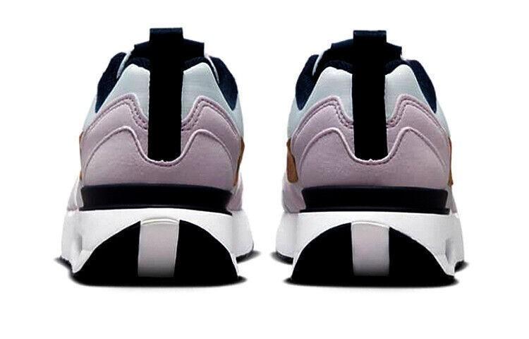 Nike Air Max Dawn Low Barely Grape Metallic Copper - DH3157-007