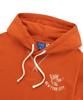 200Th Anniversary Limited Terry Hoody Orange