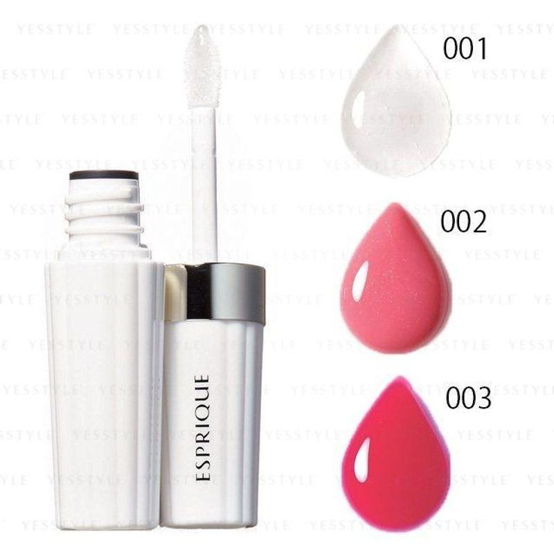 Kose - Esprique Lip Treatment Liquid