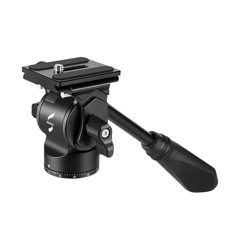 SmallRig Mini Fluid Head 3259