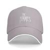 In Flames Rock Metal Band  Outfits Unisex Baseball Caps  Dad Hat Casual Outdoor Headwear Adjustable Fit Snapback Hat