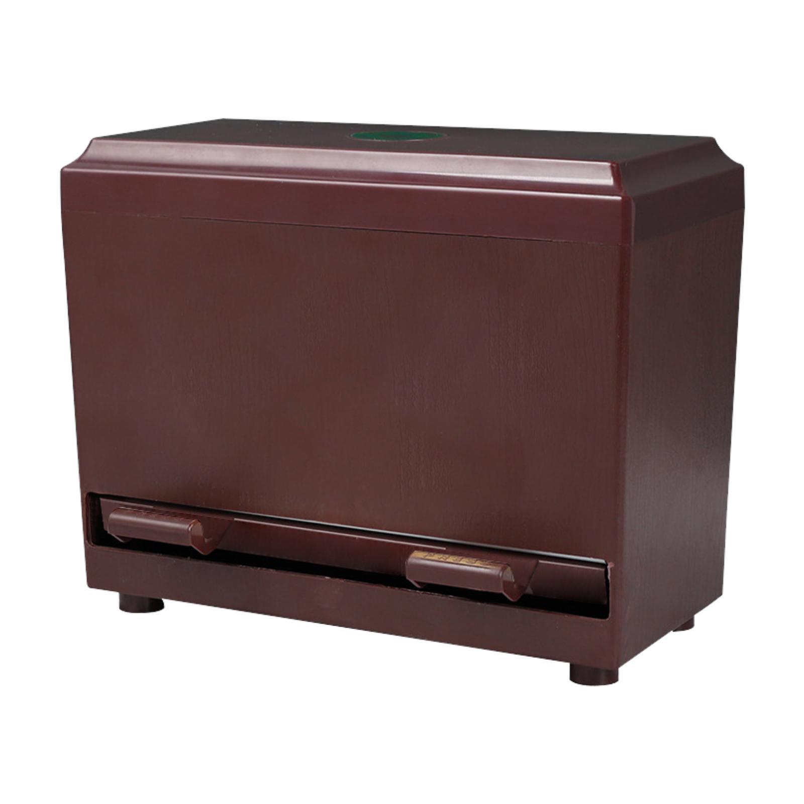 Многоразовый диспенсер для соломинок, держатель для соломинок, кейс, органайзер-контейнер, ящик для хранения