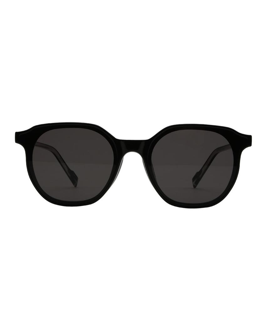 MAISON MASTER Flona Sunglasses Black