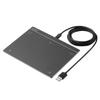 Sanwa Supply Wired Touchpad MA-PY521LGM
