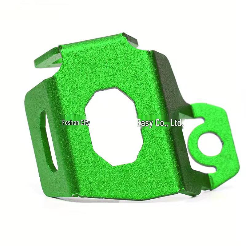 Compatible with Kawasaki Z900, Z300, Z400, Z250, Z250SL, Z650, Ninja 400, Ninja 650