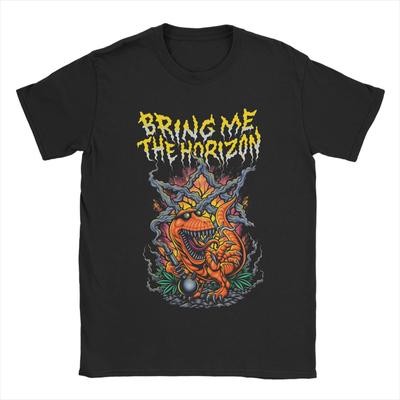 T-shirts en tops – T-shirts